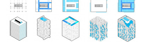 Housing Contest Diagram - IAHS 2013 Social Housing