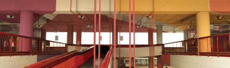 CENTRO CIVICO GALLARATESECENTRO CIVICO GALLARATESE