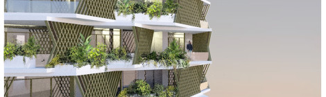 NAGURU RESIDENTIAL TOWER